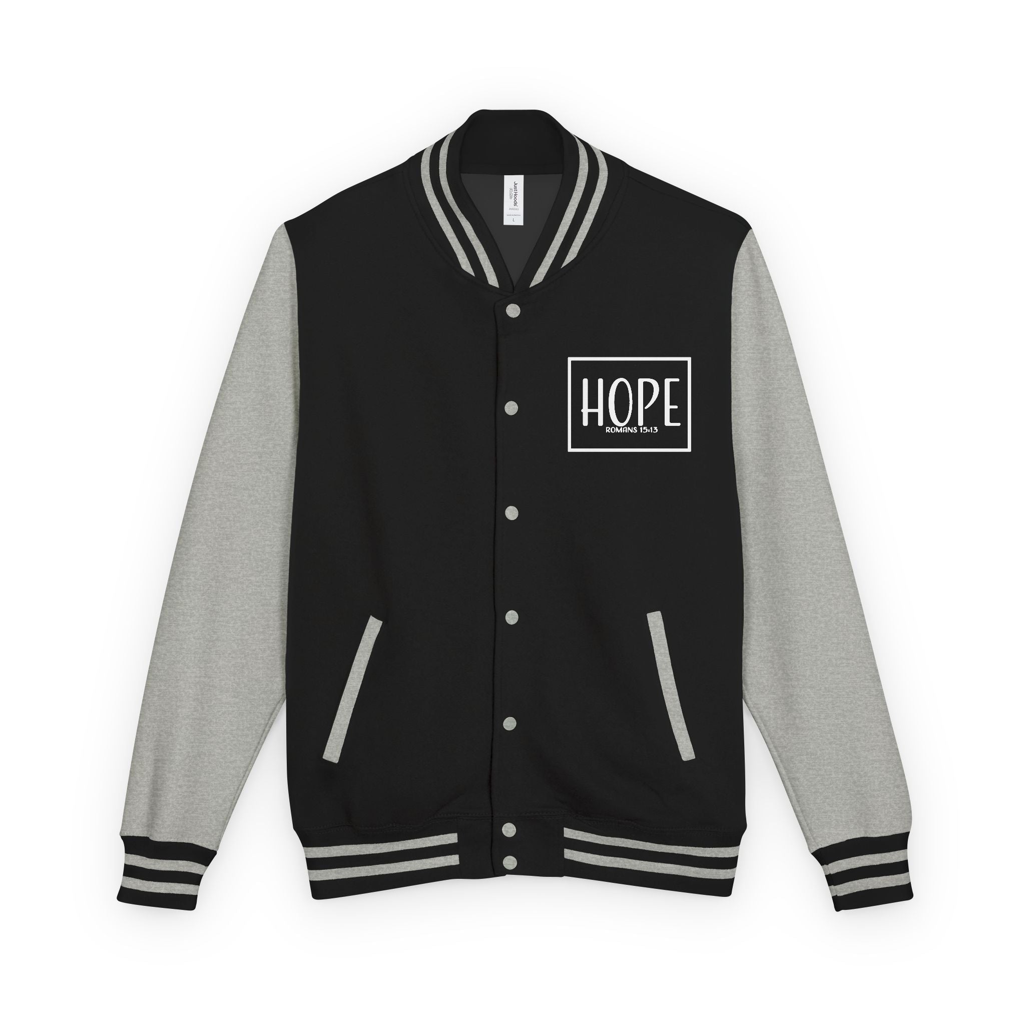 Letterman Jacket: Inspirational (HOPE)