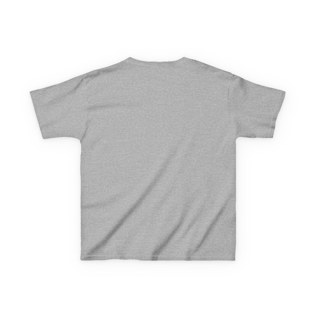 Kids Tee — “Family Christmas” Gift Holiday Shirt