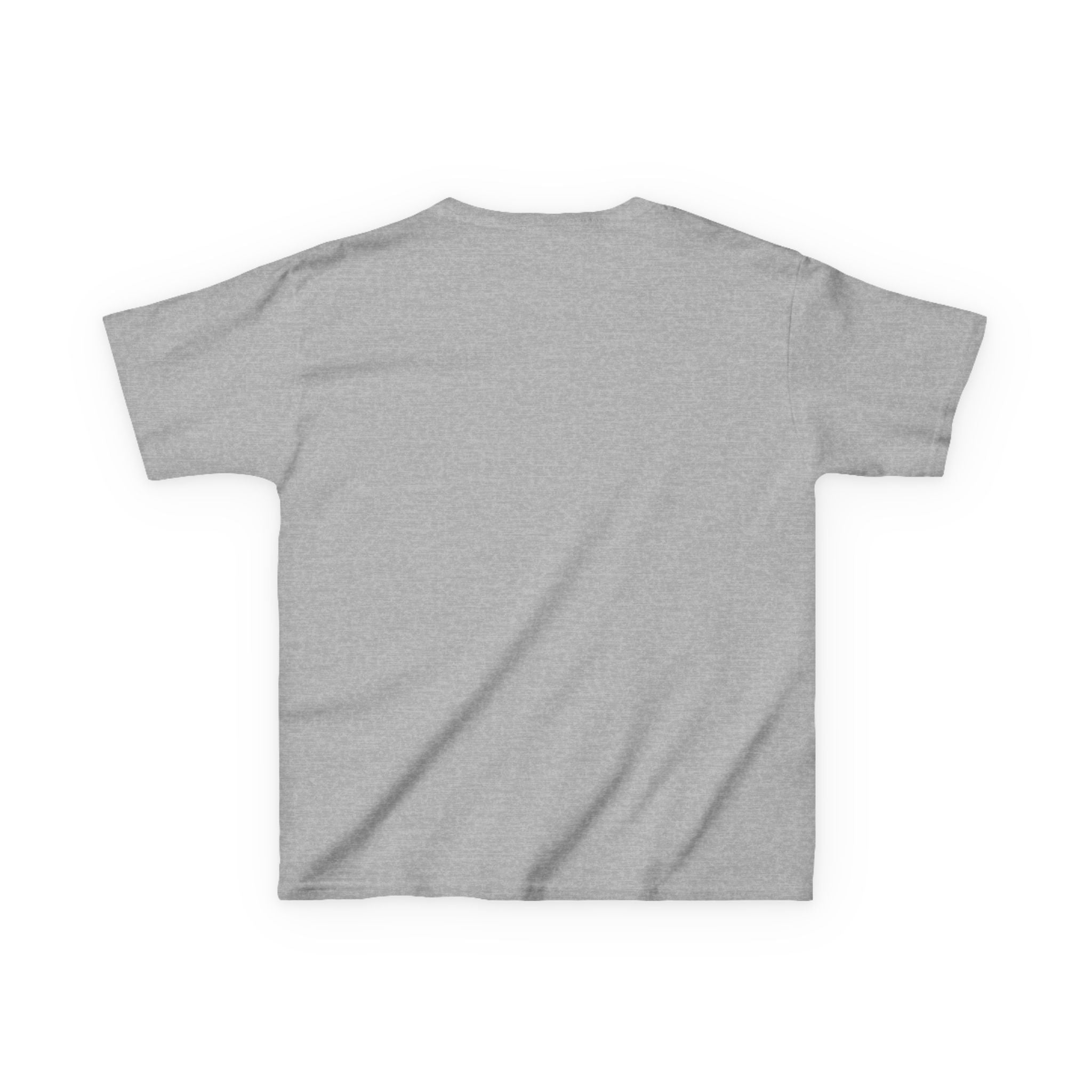 Kids Tee — “Family Christmas” Gift Holiday Shirt