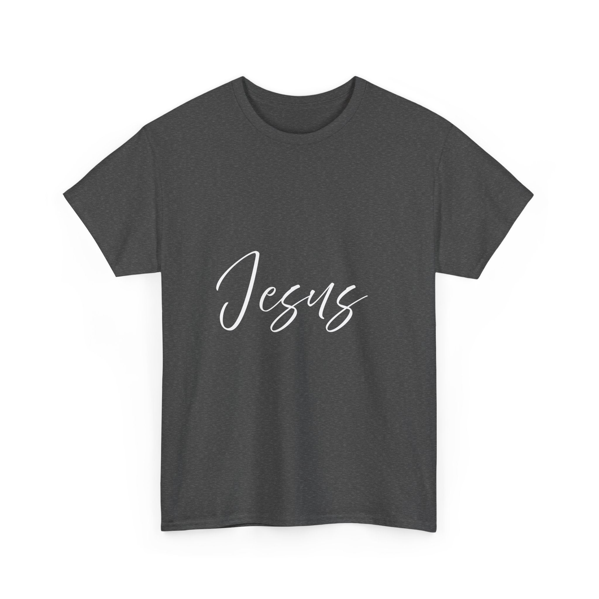 Teeshirt: Inspirational: Jesus