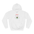 Hoodie: Family Christmas - M/F (Adult)