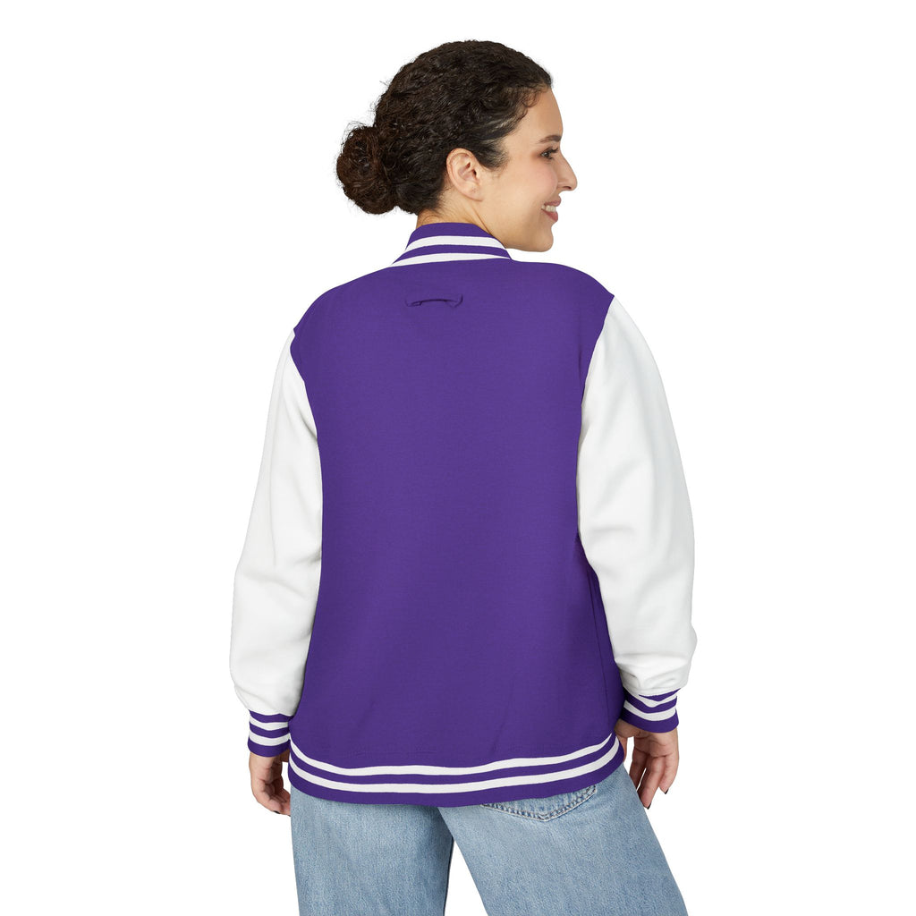 Letterman Jacket: Inspirational (HOPE)