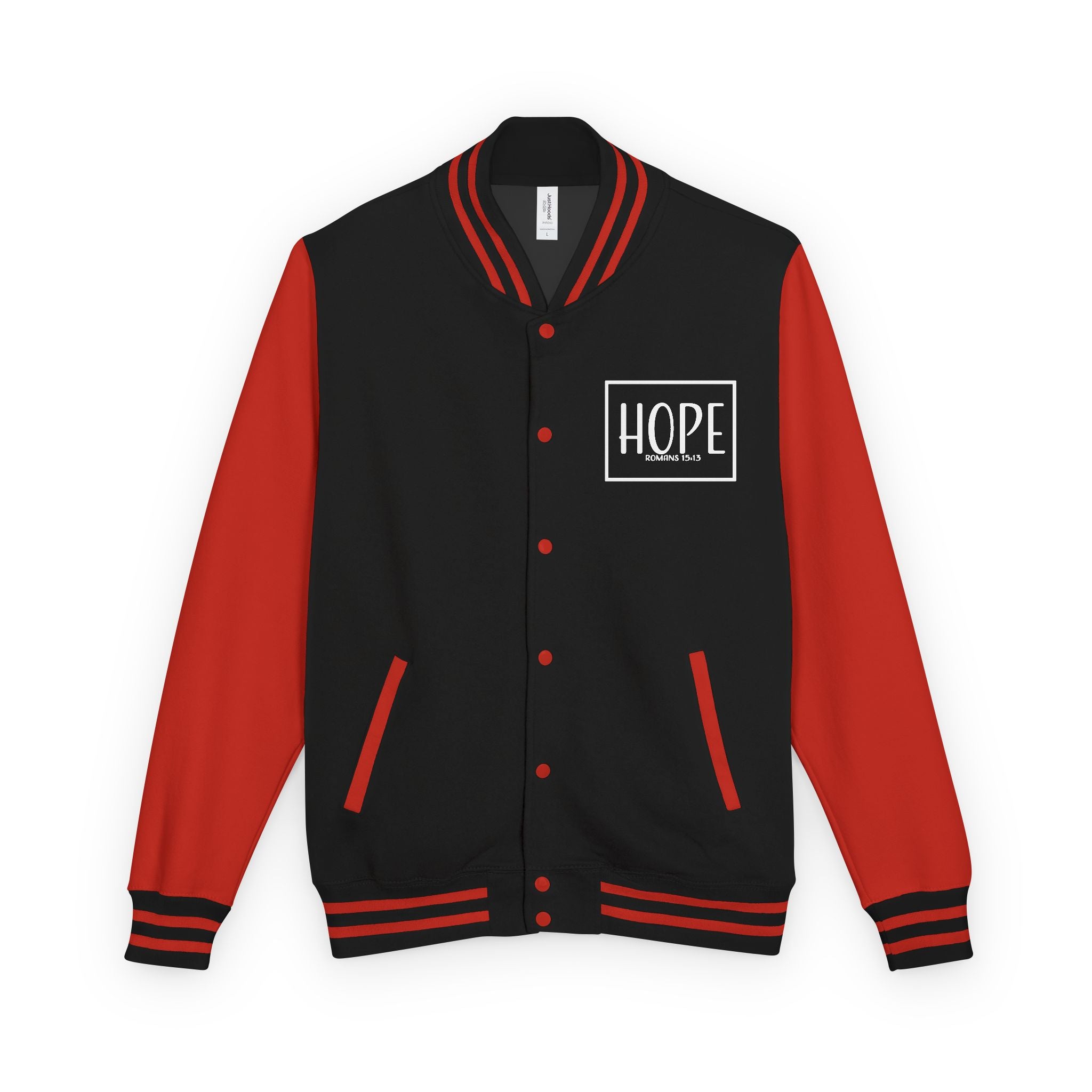 Letterman Jacket: Inspirational (HOPE)