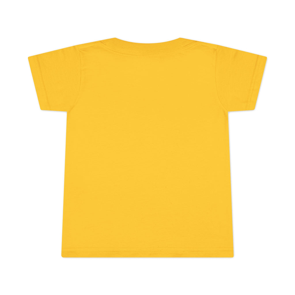Teeshirt: Naughty or Nice... We Tried - Toddler (M/F)