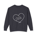 Sweatshirt:  Inspirational - Love Like Jesus