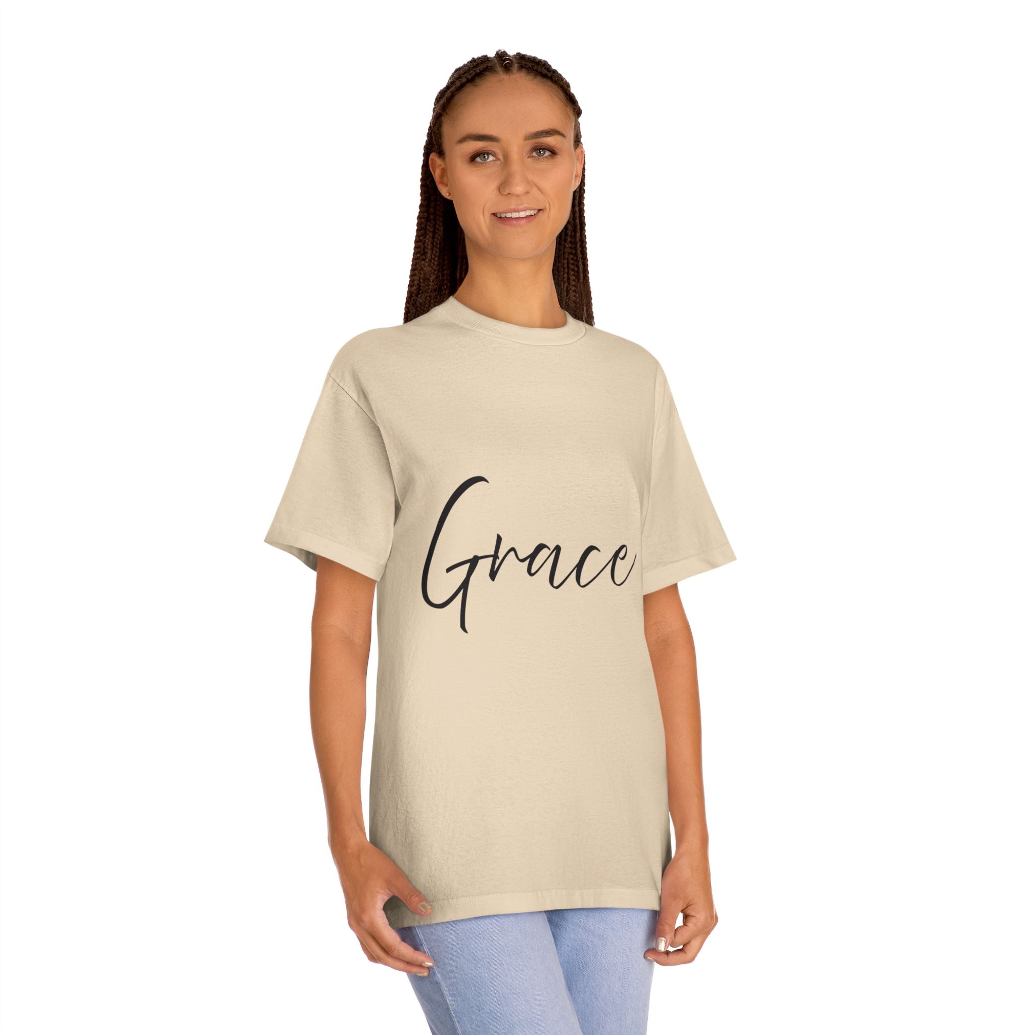 Teeshirt:  Inspirational - Grace