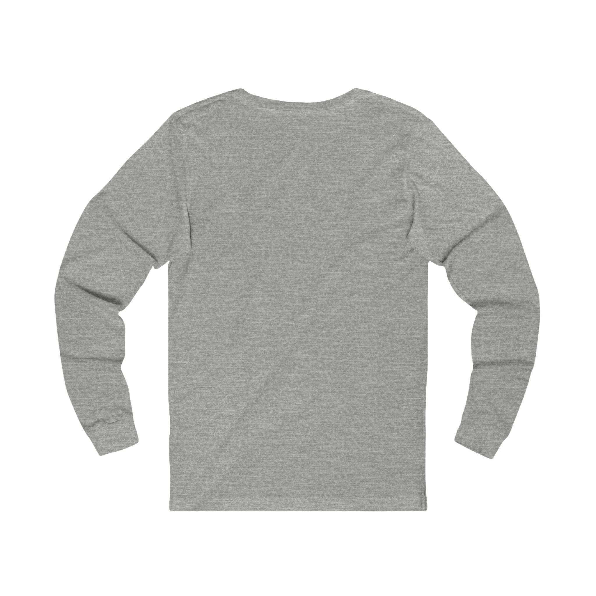 Long Sleeve Teeshirt: Inspirational - Hope