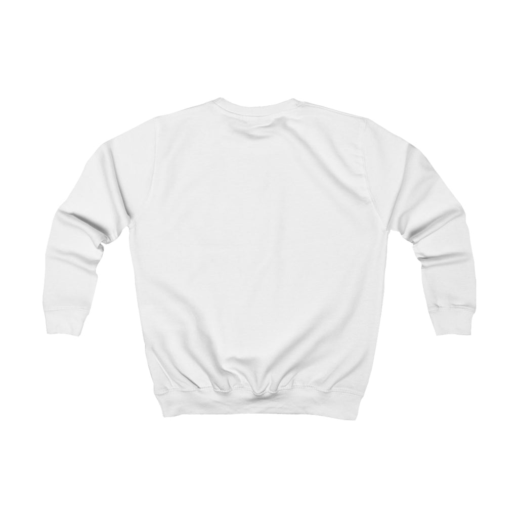 Sweatshirt: Cozy Crew Reindeer Brother (Kids)