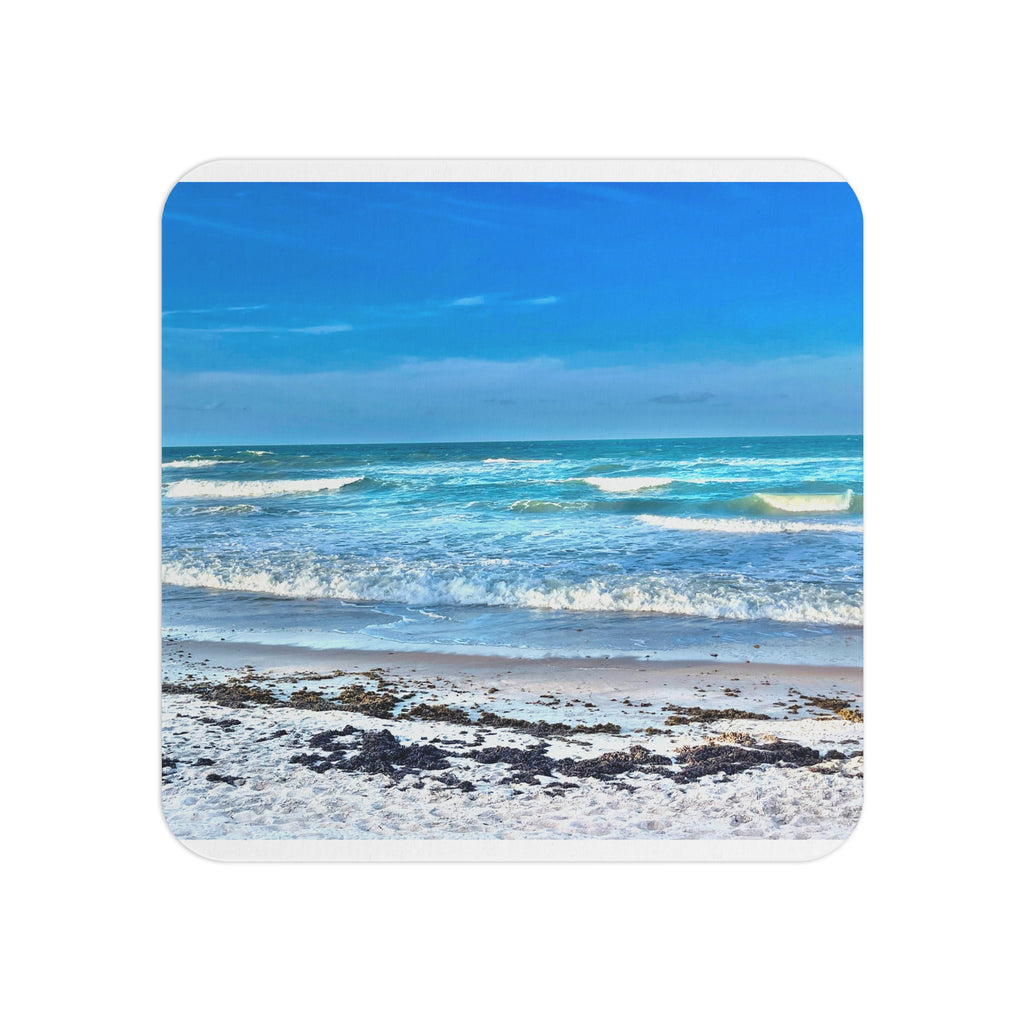 Coasters: Beach Day - (50, 100 pcs)