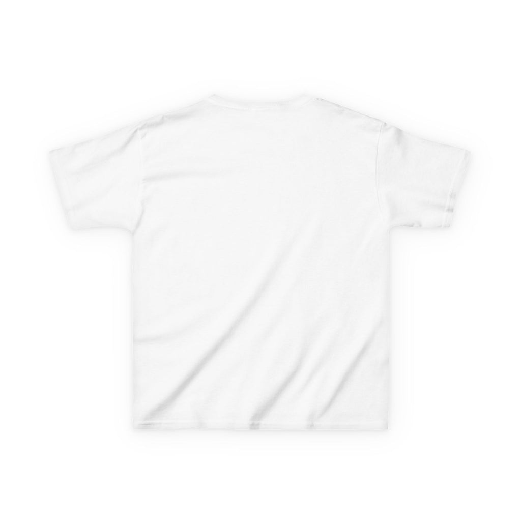Teeshirt: Naughty or Nice... We Tried - Kid (M/F)