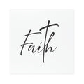 Car Magnet: Inspirational - Faith