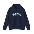 Sweatshirt: Mama EST. 2025 - Green Logo