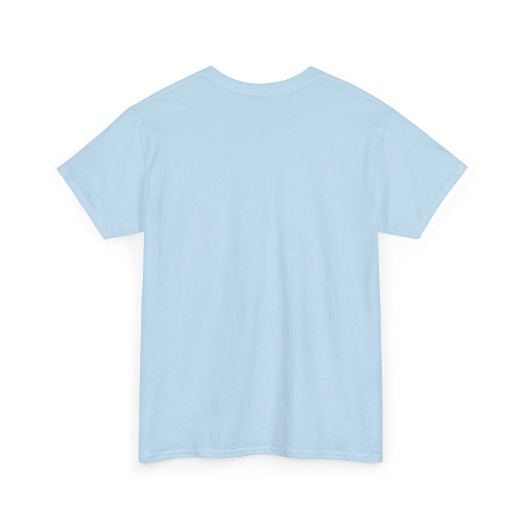 Teeshirt: Naughty or Nice... We Tried - Adult (M/F)