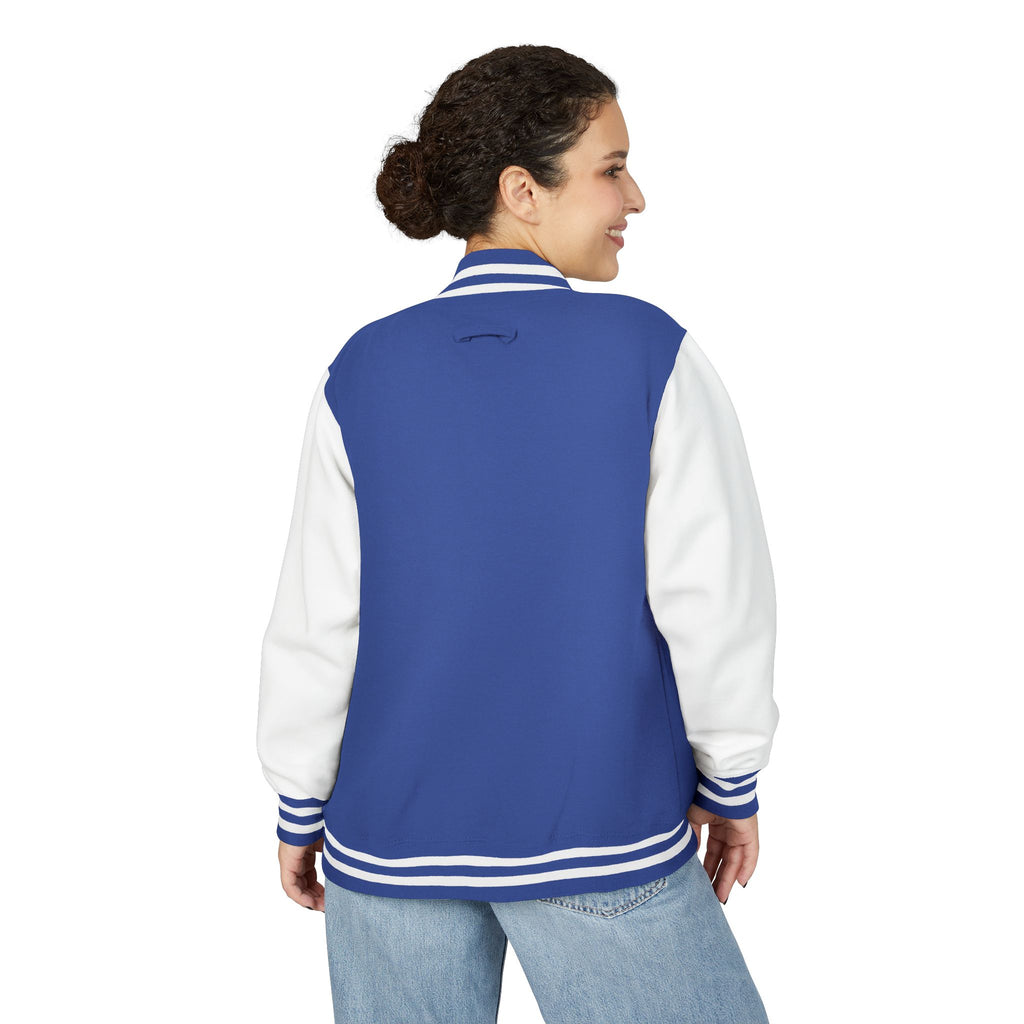 Letterman Jacket: Inspirational (HOPE)