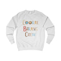 Sweatshirt: Cookie Baking Crew - Unisex (Adult)