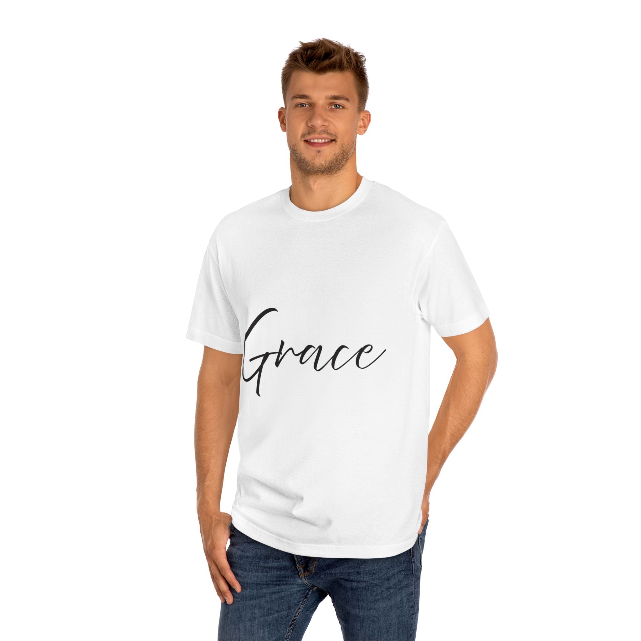 Teeshirt:  Inspirational - Grace