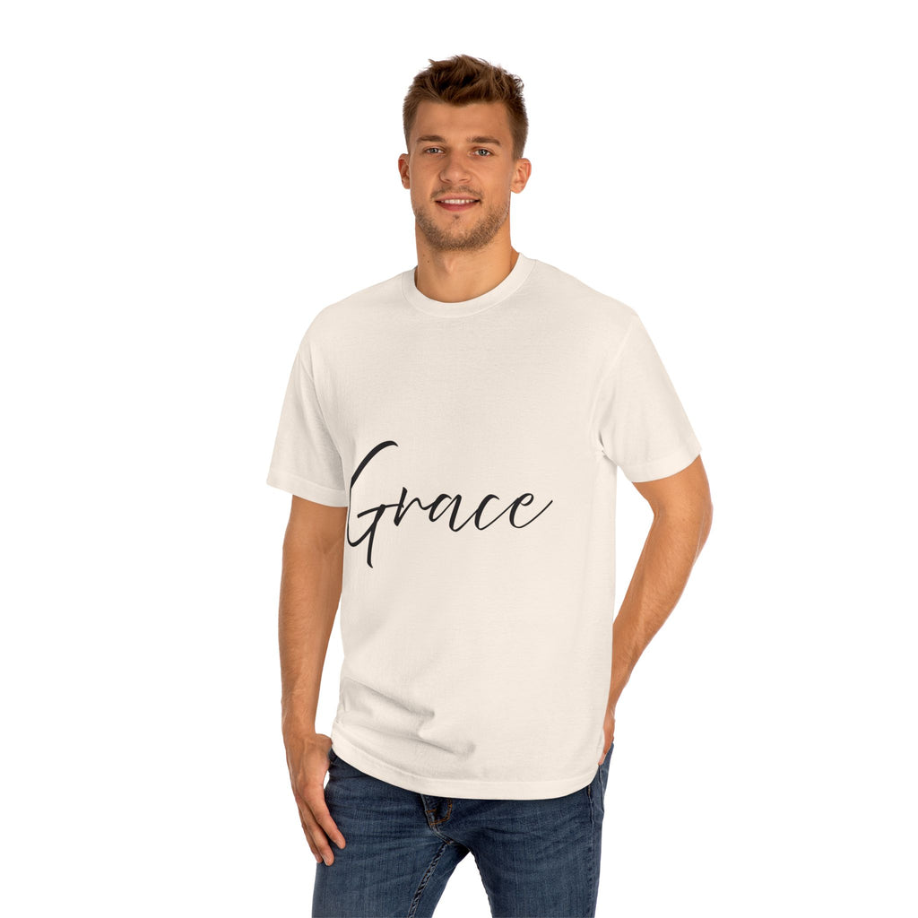 Teeshirt:  Inspirational - Grace