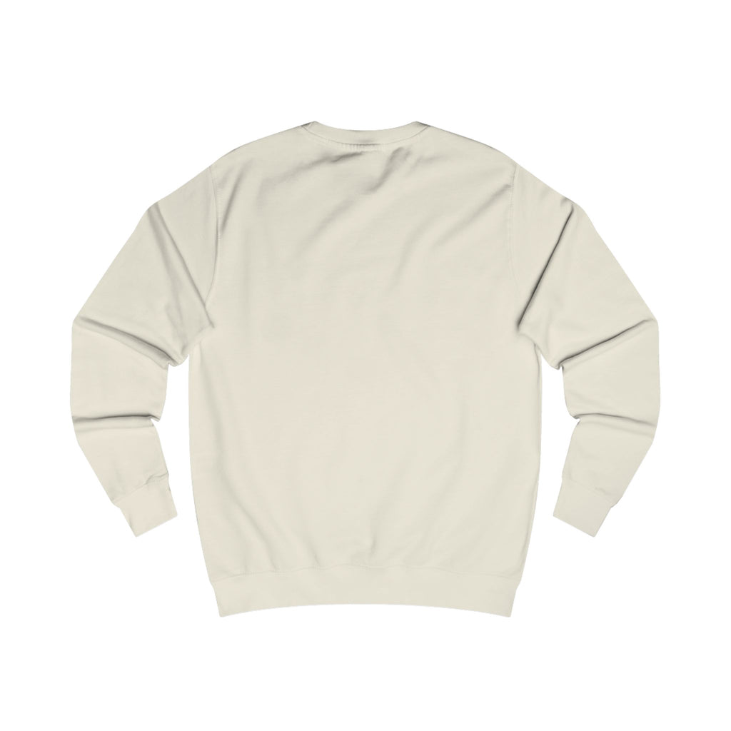Sweatshirt: Cozy Crew Reindeer Mama (Adult)