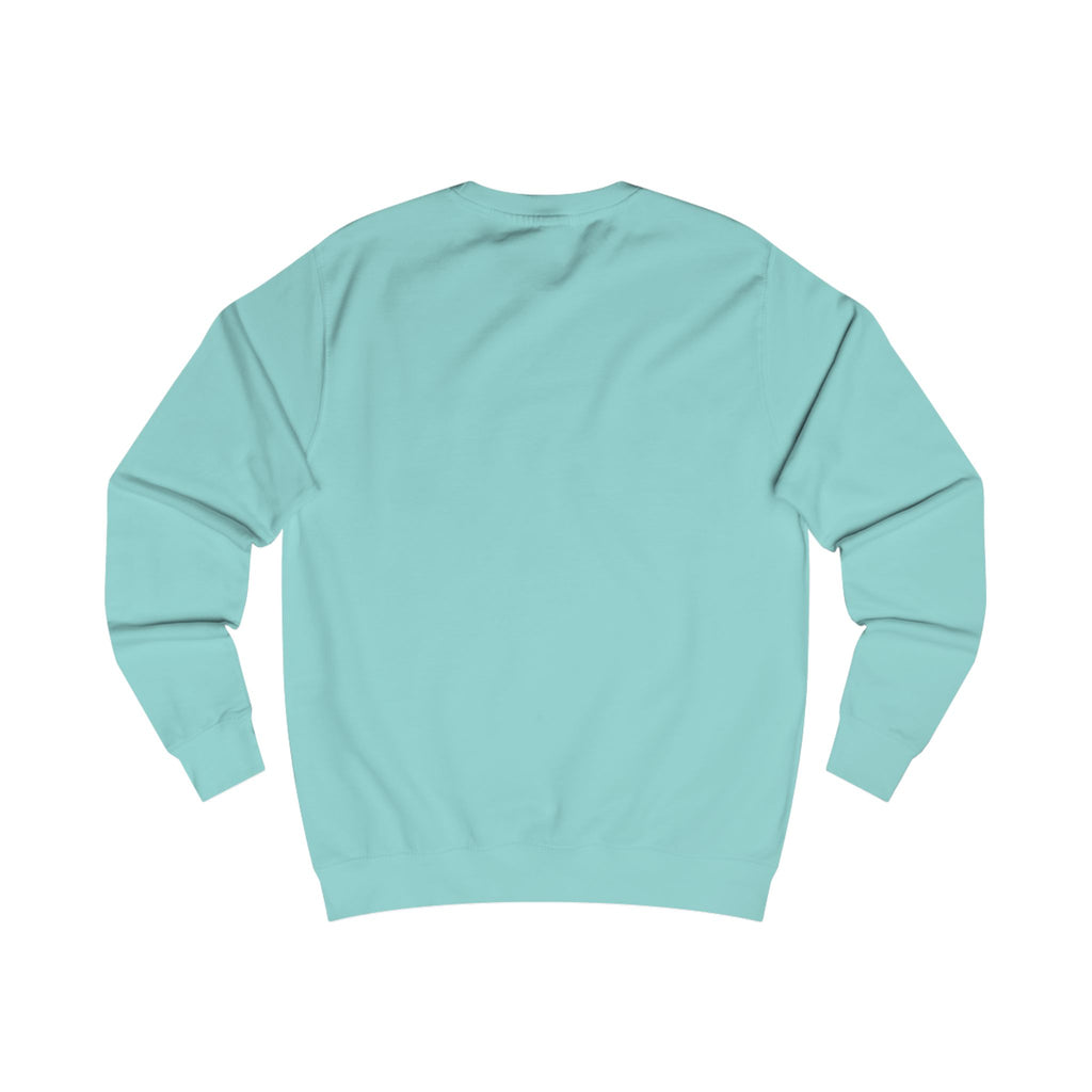Sweatshirt: Cozy Crew Reindeer Mama (Adult)