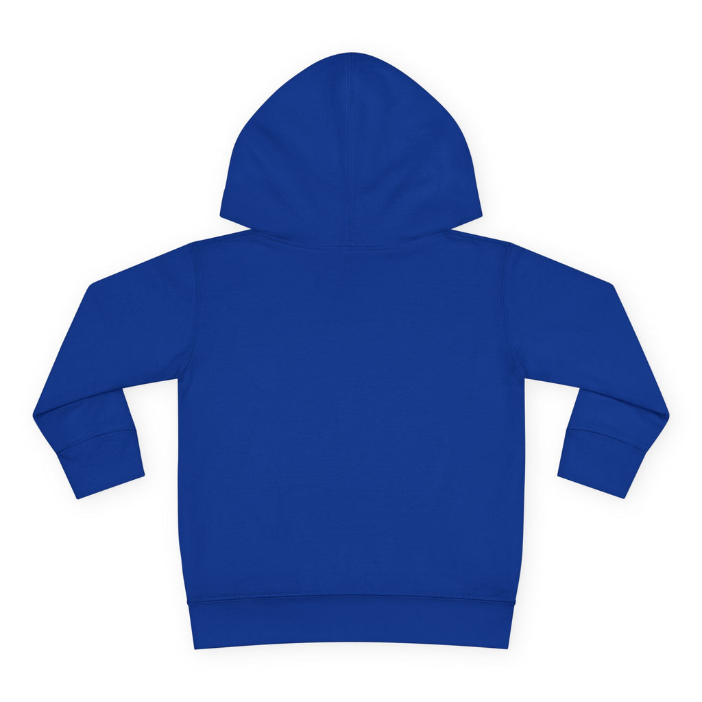 Hoodie:  Cookie Baking Crew (Toddler)