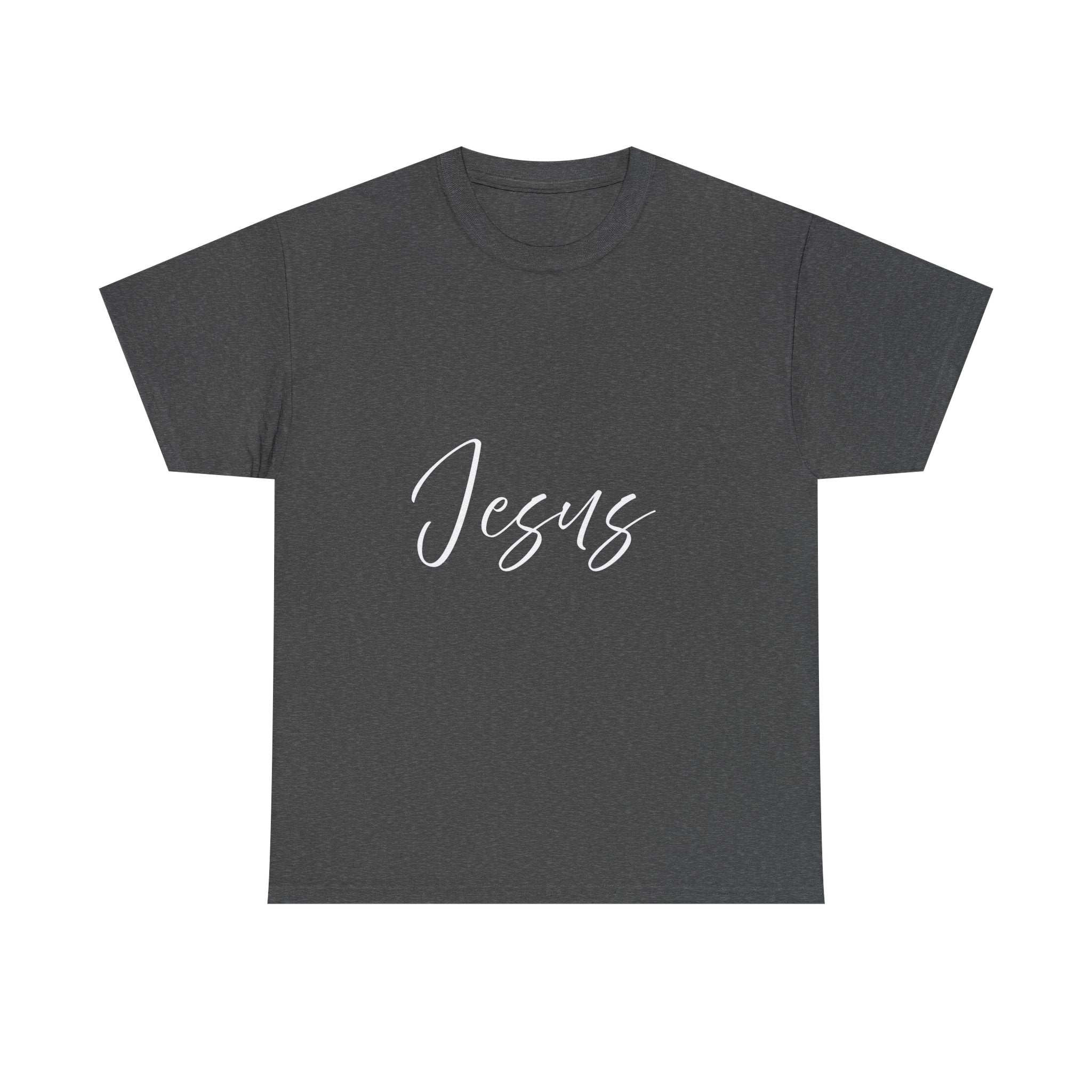 Teeshirt: Inspirational: Jesus