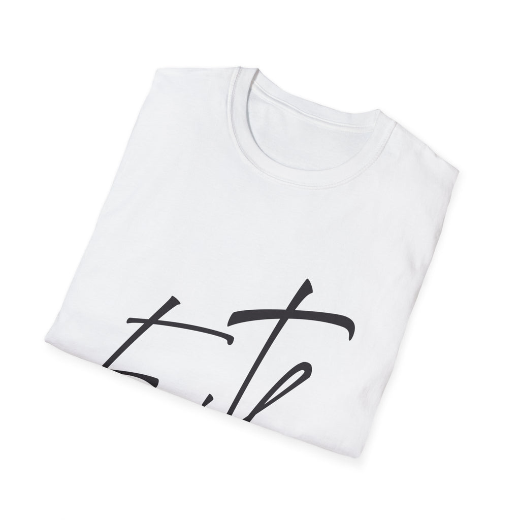 Teeshirt: Inspirational - Faith