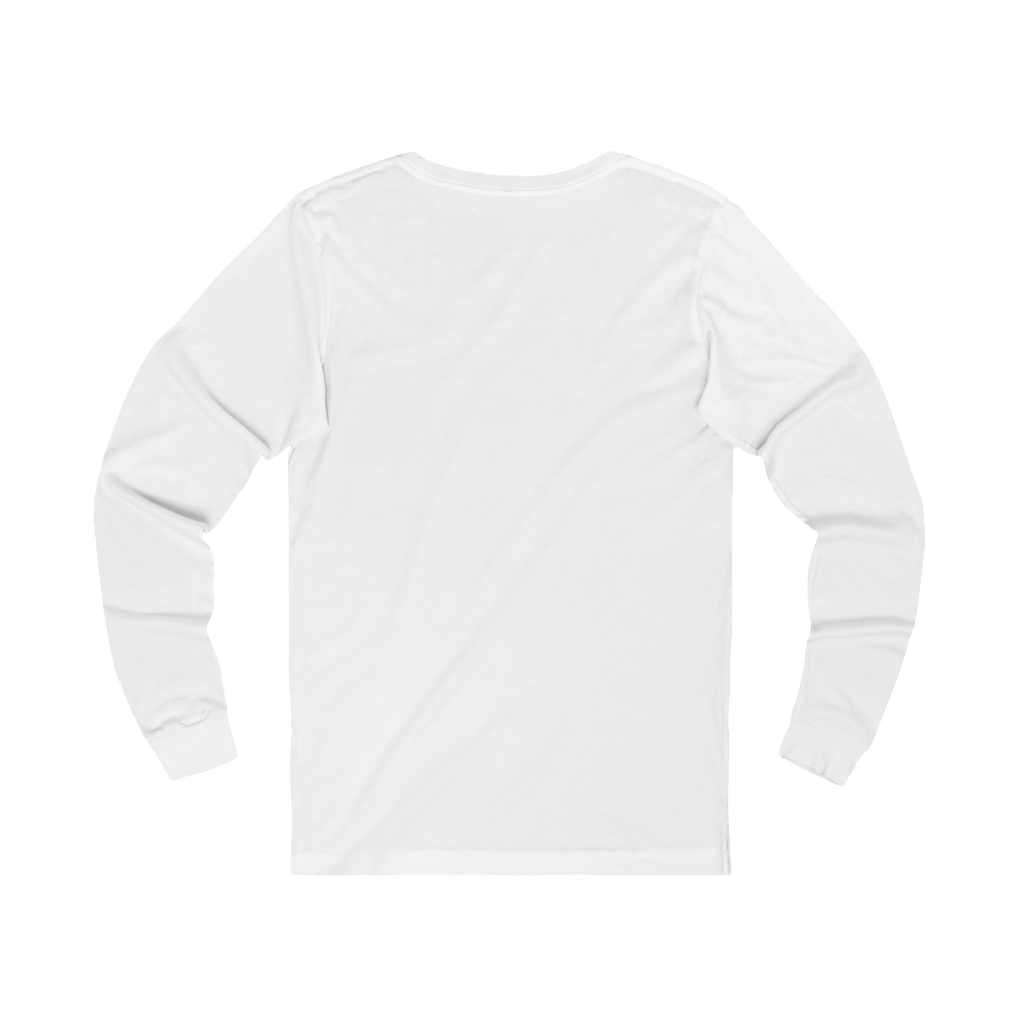 Long Sleeve Teeshirt: Inspirational - Saved by Grace