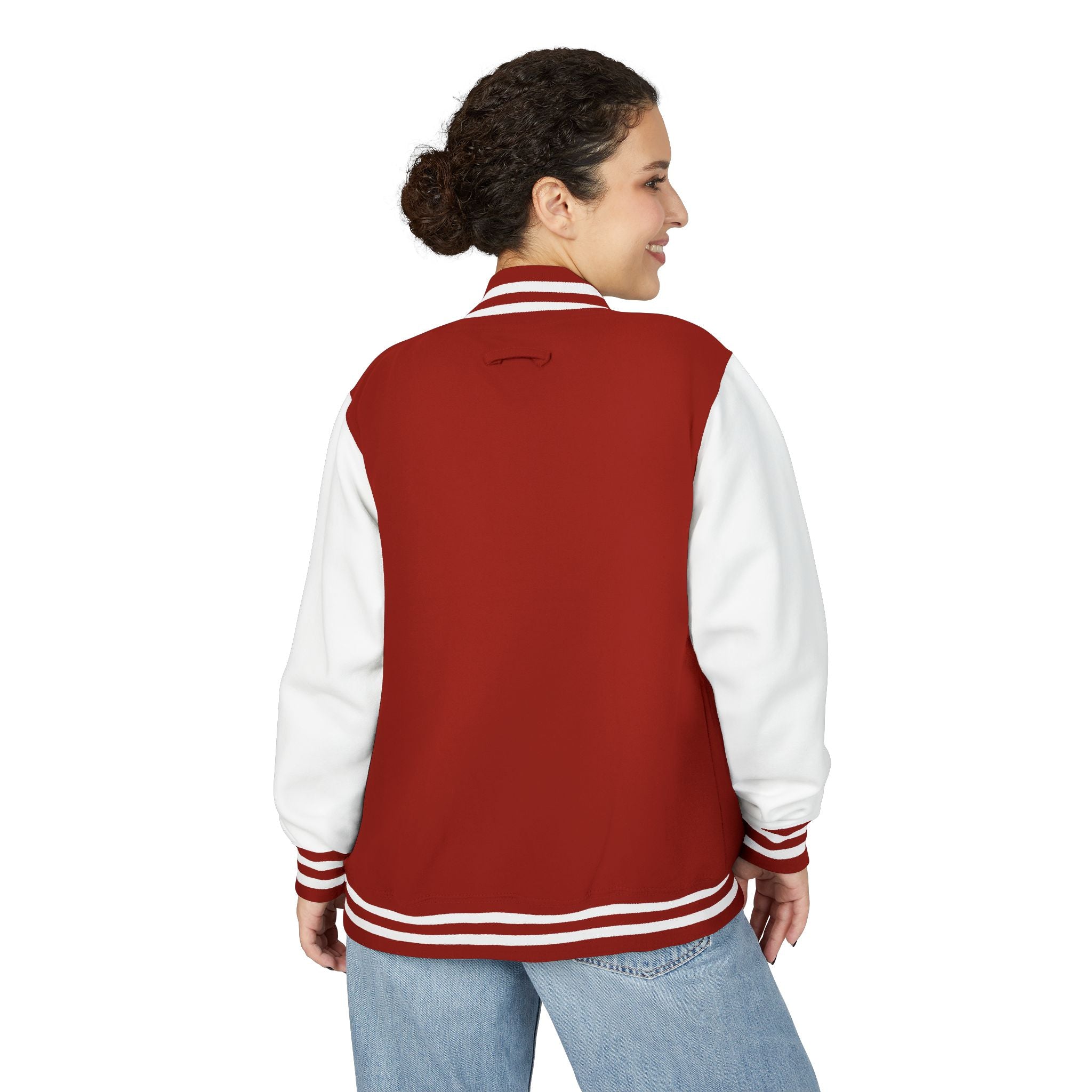 Letterman Jacket: Inspirational (HOPE)