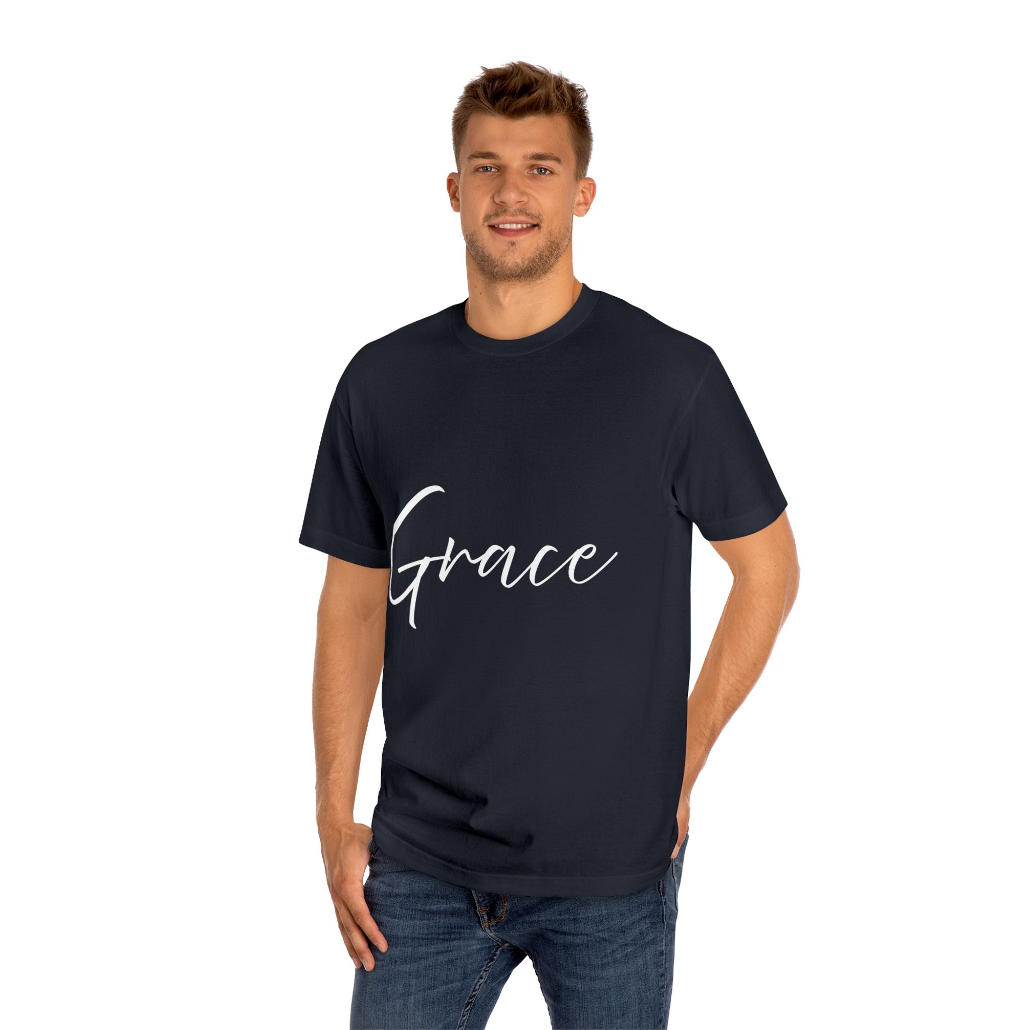 Teeshirt:  Inspirational - Grace