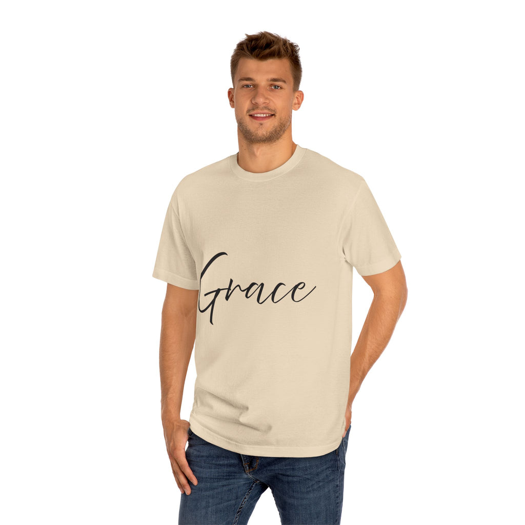 Teeshirt:  Inspirational - Grace