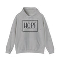 Hoodie: Inspirational - Hope