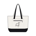 Tote Bag: Inspirational - Faith