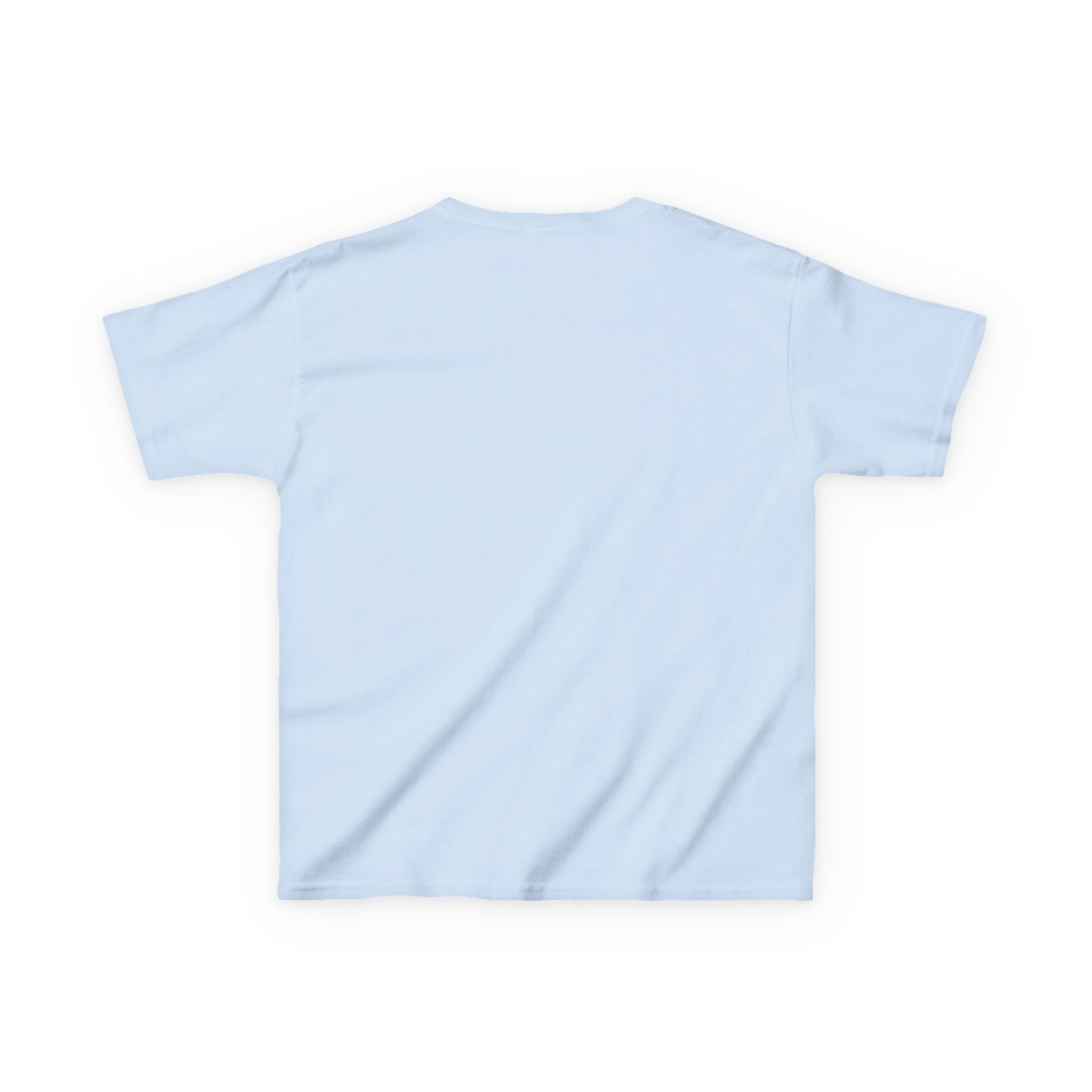 Kids Tee — “Family Christmas” Gift Holiday Shirt